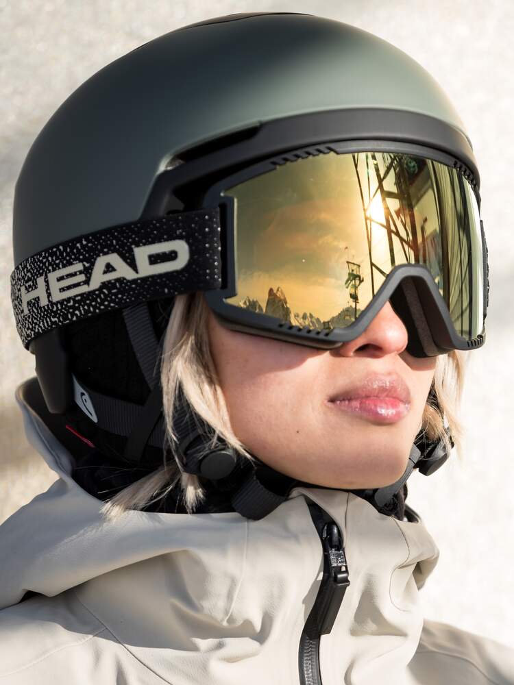 Casco da sci HEAD FAERO EXP MIPS Team